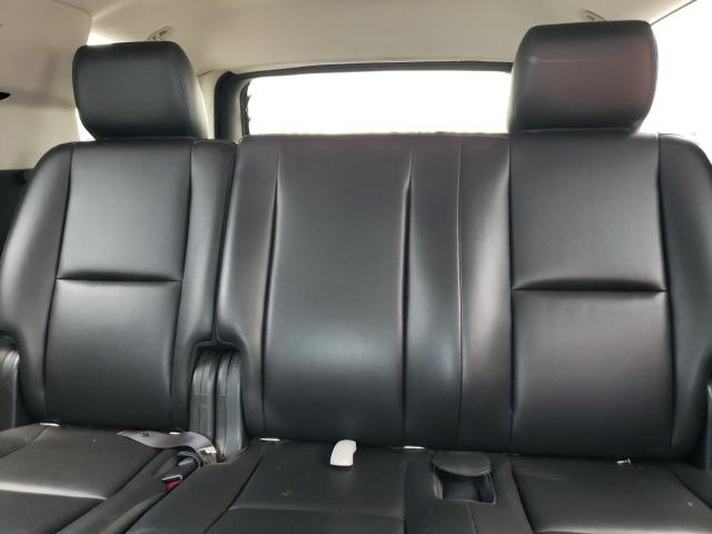 2013 Chevrolet Tahoe Special VIN: 1GNSK2E0XDR256209 Lot: 61266014