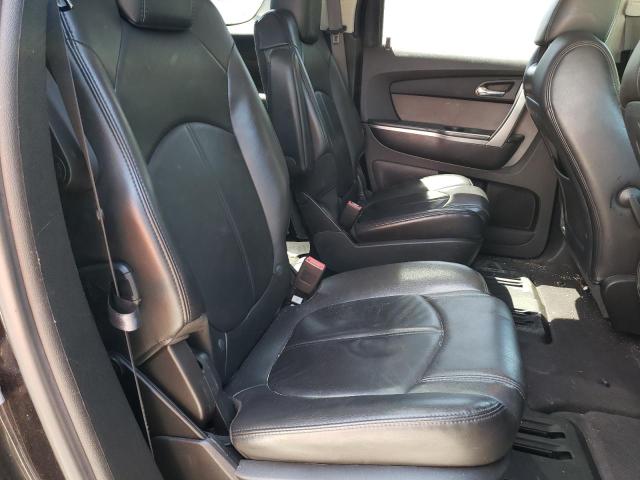 2010 GMC Acadia Slt-1 VIN: 1GKLVMED2AJ143307 Lot: 61324354