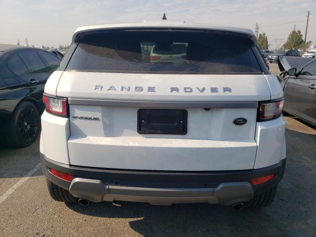 2018 LAND ROVER RANGE ROVE - SALVP2RX6JH316530