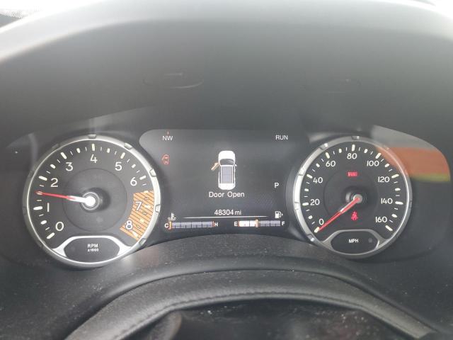 2021 Jeep Renegade Latitude VIN: ZACNJDBB6MPM39709 Lot: 62465264