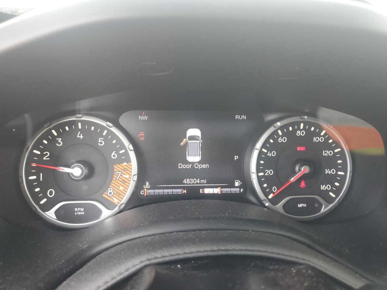 ZACNJDBB6MPM39709 2021 Jeep Renegade Latitude