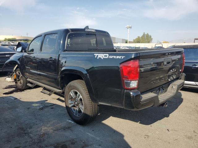 2017 TOYOTA TACOMA DOU - 5TFAZ5CN9HX033189