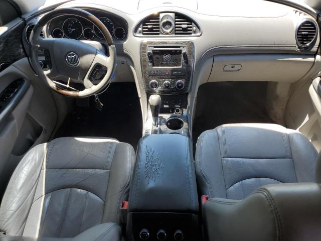 VIN 5GAKRCKD8DJ179390 2013 Buick Enclave no.8