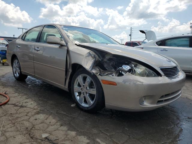 2005 Lexus Es 330 VIN: JTHBA30G955097079 Lot: 61745884