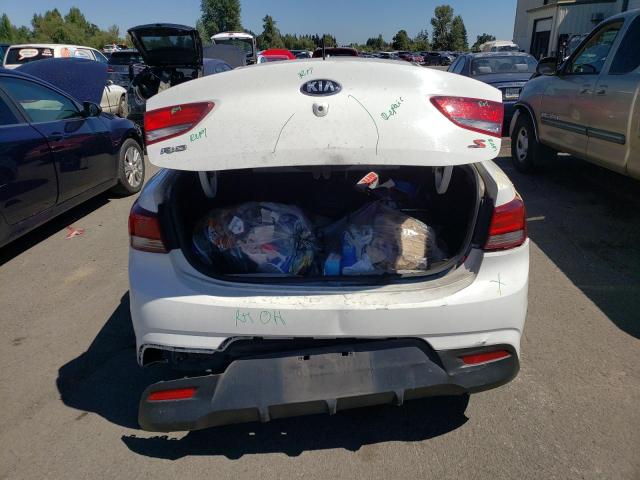 2019 KIA RIO S - 3KPA24AB4KE158633