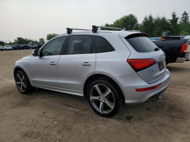 2015 AUDI Q5 PRESTIG WA1WFCFP6FA097975