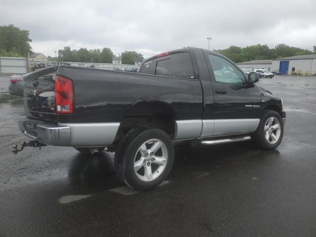 2006 Dodge Ram 1500 St VIN: 1D7HA16296J117843 Lot: 62928494