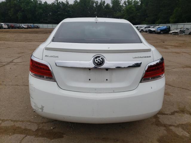 2012 Buick Lacrosse VIN: 1G4GC5ER8CF183221 Lot: 61348934