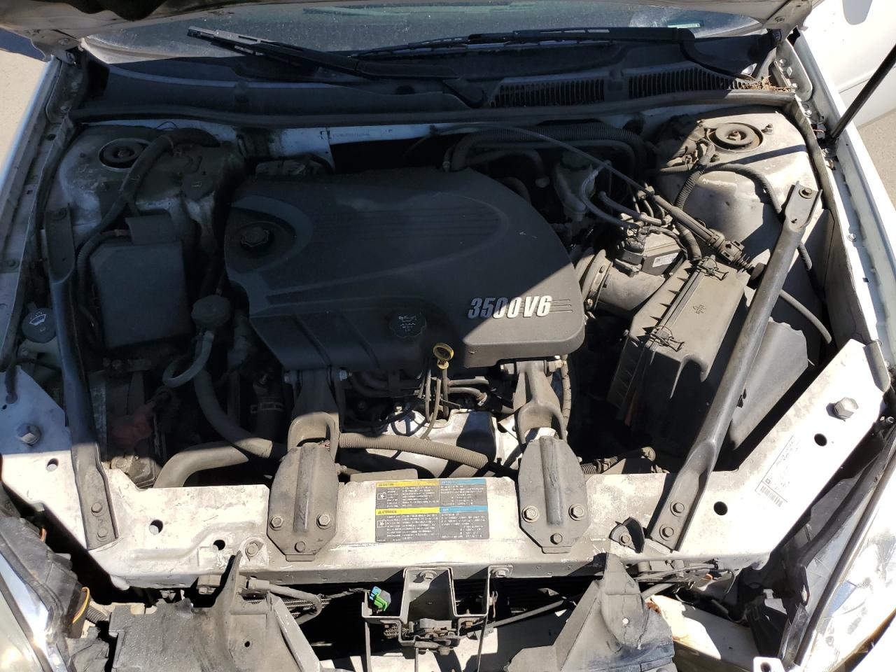 2G1WB5EK8A1168494 2010 Chevrolet Impala Lt