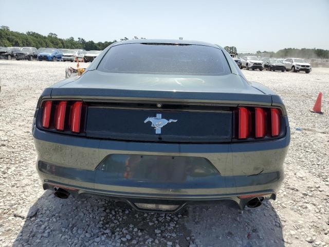 2015 FORD MUSTANG - 1FA6P8AM4F5310918