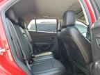 CHEVROLET TRAX 1LT photo