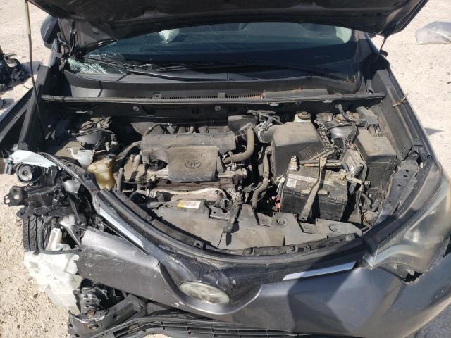 2017 Toyota Rav4 Le VIN: JTMZFREVXHJ128847 Lot: 61748394