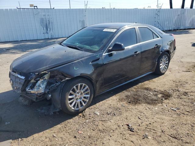 2010 CADILLAC CTS 2010