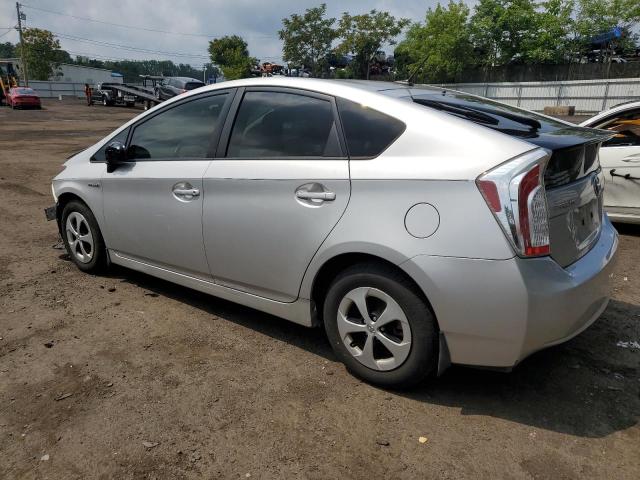 2015 TOYOTA PRIUS - JTDKN3DU4F1873357