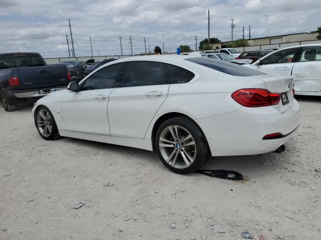 VIN WBA4J1C52JBG77911 2018 BMW 4 Series, 430I Gran ... no.2