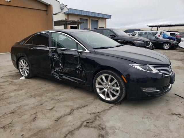 3LN6L2LU7GR631054 Lincoln Mkz Hybrid 2016