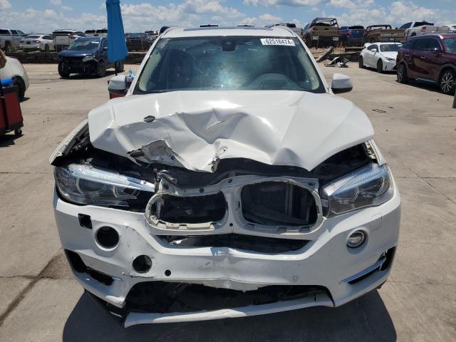 VIN 5UXKR0C59G0P24901 2016 BMW X5, Xdrive35I no.5