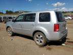 HONDA PILOT EXL photo