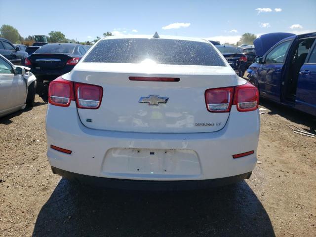 2014 Chevrolet Malibu 2Lt VIN: 1G11E5SL9EF296949 Lot: 61337374