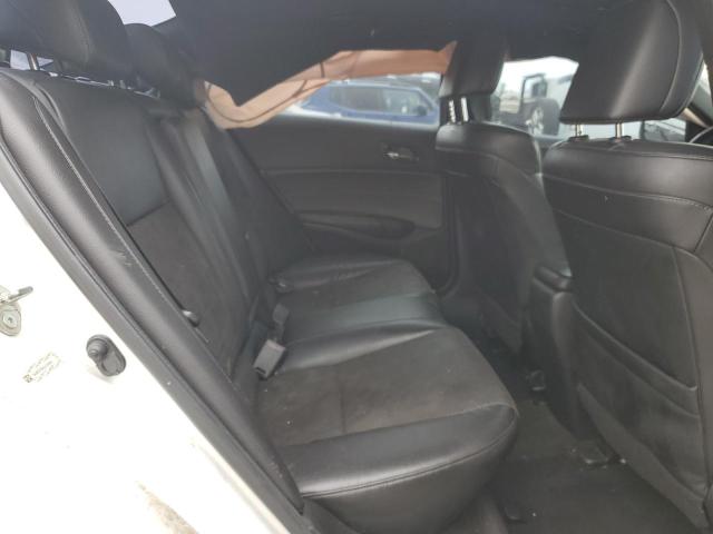 2016 ACURA ILX PREMIU 19UDE2F88GA015864