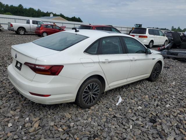 2019 VOLKSWAGEN JETTA SEL - 3VWE57BU7KM029556