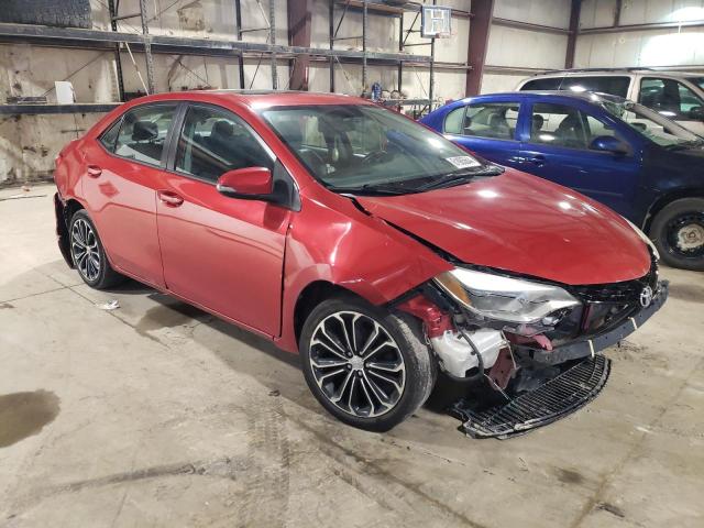 2015 TOYOTA COROLLA L - 5YFBURHEXFP314349