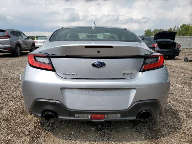 2023 SUBARU BRZ PREMIU JF1ZDBB13P9705738