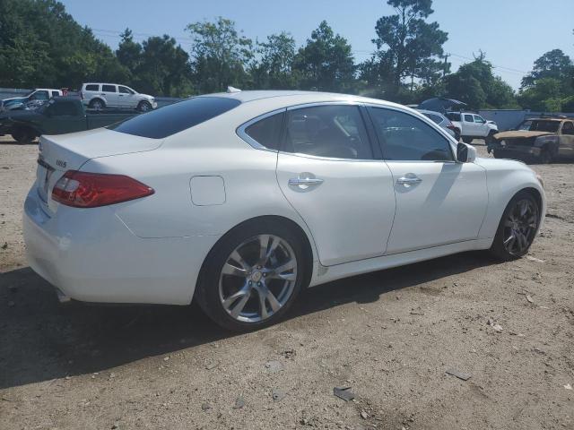 2012 Infiniti M56 VIN: JN1AY1AP8CM530103 Lot: 61584774