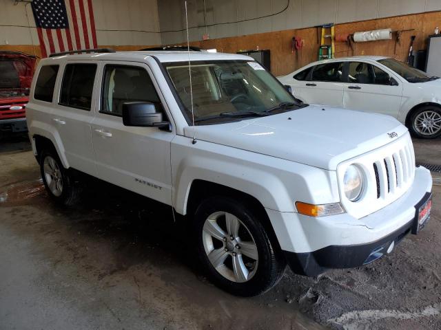 VIN 1C4NJRBB0DD180472 2013 Jeep Patriot, Sport no.4