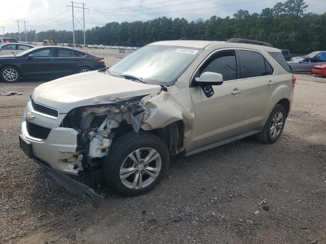2015 CHEVROLET EQUINOX LT - 2GNALBEKXF1102721