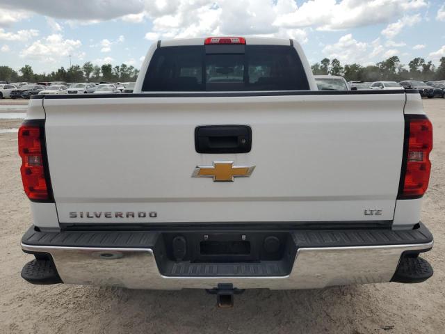 2014 Chevrolet Silverado K1500 Ltz VIN: 3GCUKSEC2EG452884 Lot: 63782284