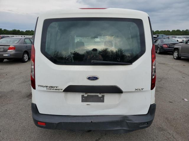 2014 Ford Transit Connect Xlt VIN: NM0LE7F77E1139083 Lot: 62691754