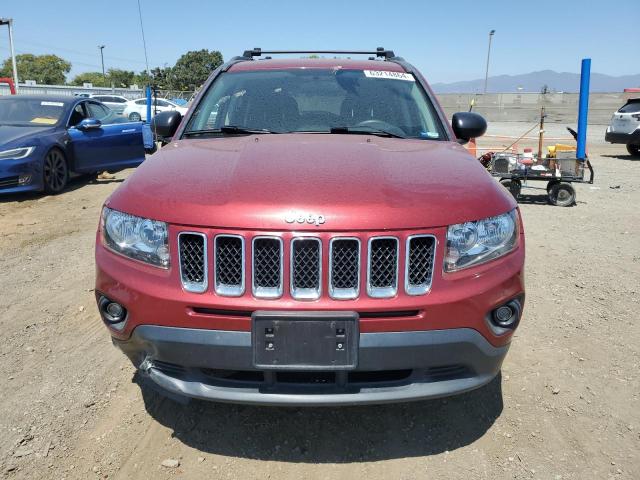 2015 JEEP COMPASS SP - 1C4NJCBA8FD397209