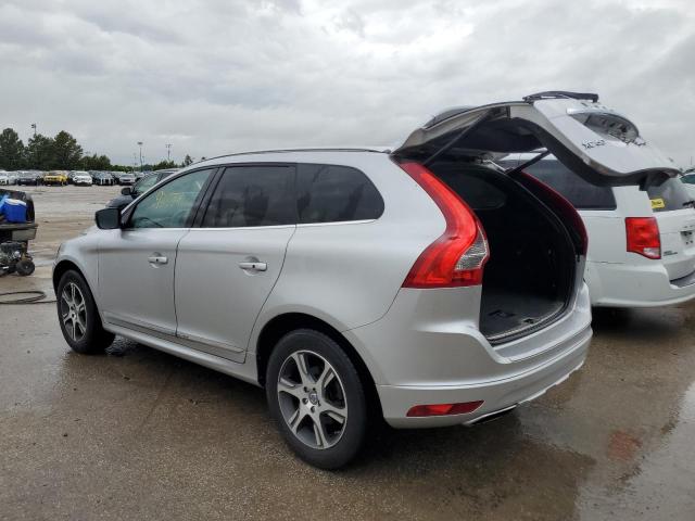 VIN YV4902DZ9E2534621 2014 Volvo XC60, T6 no.2