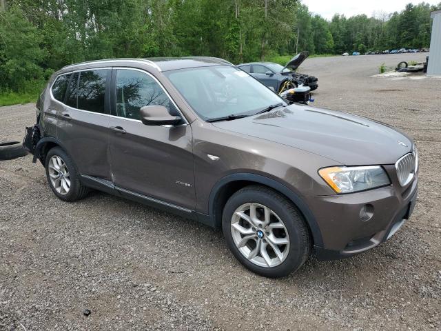 2013 BMW X3 - Image 4