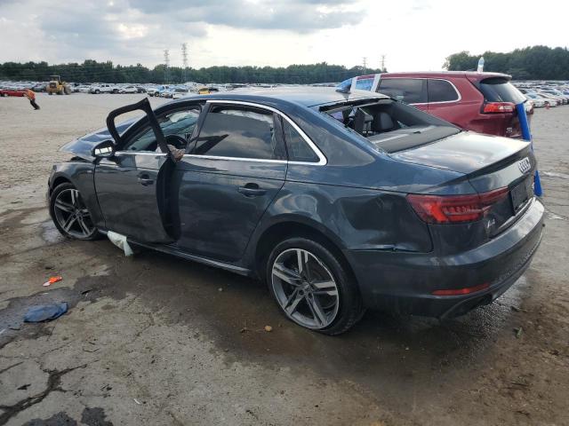 VIN WAULMAF48JN020502 2018 Audi A4, Premium Plus no.2