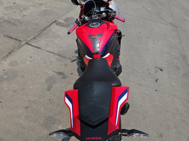 2023 HONDA CBR1000 RR - JH2SC7718PK600519
