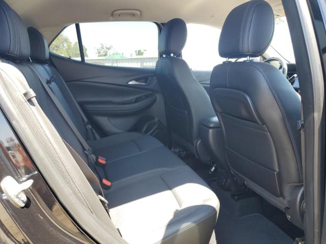 2021 Buick Encore Gx Select VIN: KL4MMDSL2MB160535 Lot: 61546234