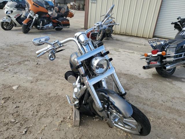 2007 HARLEY-DAVIDSON FXDSE - 1HD1PS8187K977165