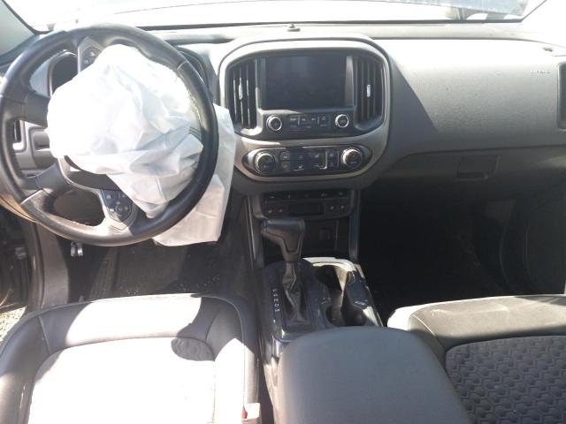 2016 CHEVROLET COLORADO Z - 1GCGTDE32G1254393