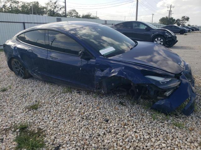 2022 TESLA MODEL 3 - 5YJ3E1EB6NF194041