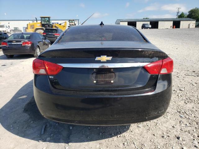 2018 Chevrolet Impala Lt VIN: 2G1105S3XJ9152392 Lot: 61473454