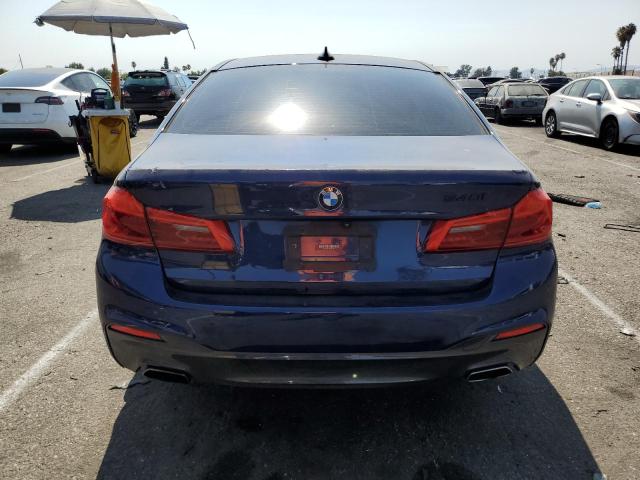 VIN WBAJS1C02LWW78151 2020 BMW 5 Series, 530I I no.6