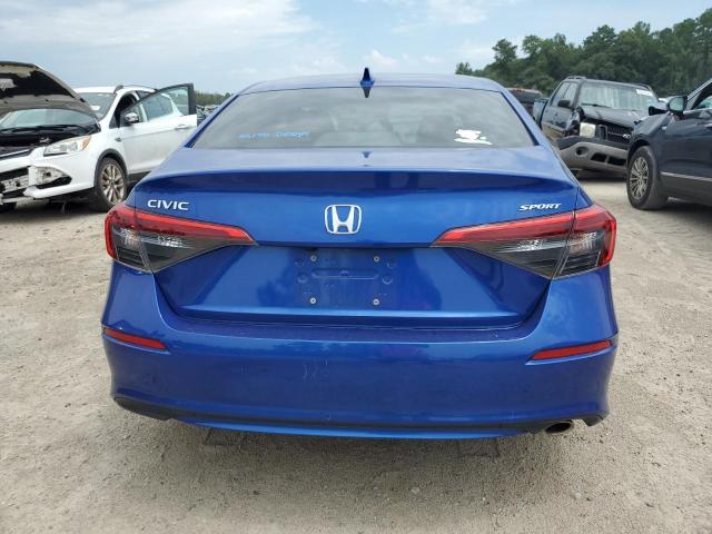 2022 HONDA CIVIC SPOR 2HGFE2F50NH601620  65207014