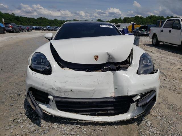 VIN WP0AA2A74JL103706 2018 Porsche Panamera, 4 no.5