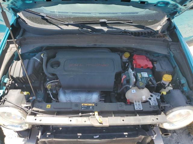 2019 Jeep Renegade Sport VIN: ZACNJAAB9KPK33491 Lot: 61740354