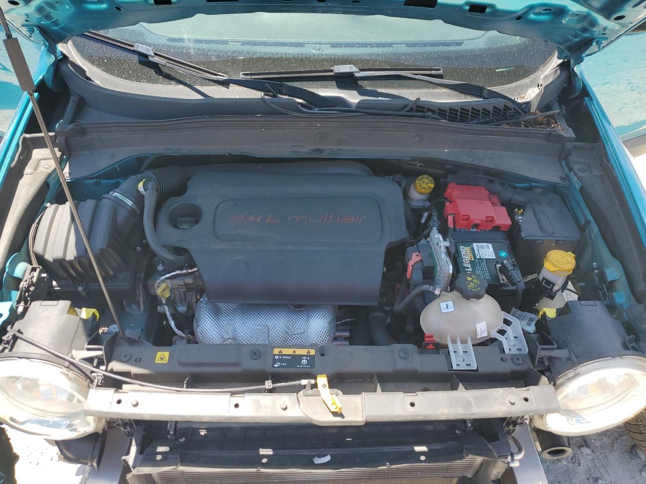 ZACNJAAB9KPK33491 2019 Jeep Renegade Sport