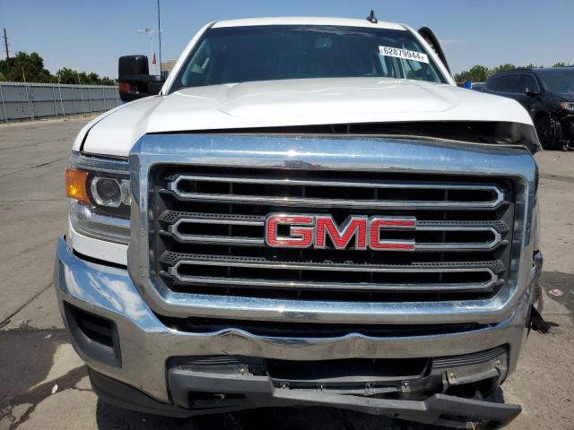 2016 GMC SIERRA K25 - 1GT12REG1GF299966