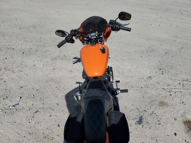 2021 HARLEY-DAVIDSON FXBBS - 1HD1YYK17MB057385
