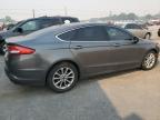 FORD FUSION SE photo